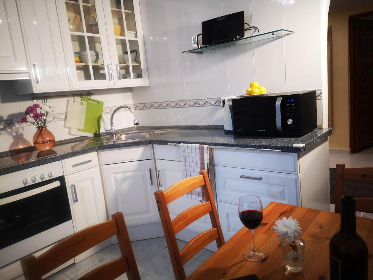 Spacious Apartment La Mata Pool&Beach Torrevieja Exterior photo
